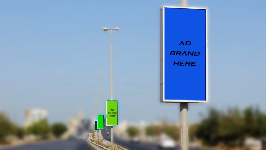 lamp-pole-advertising